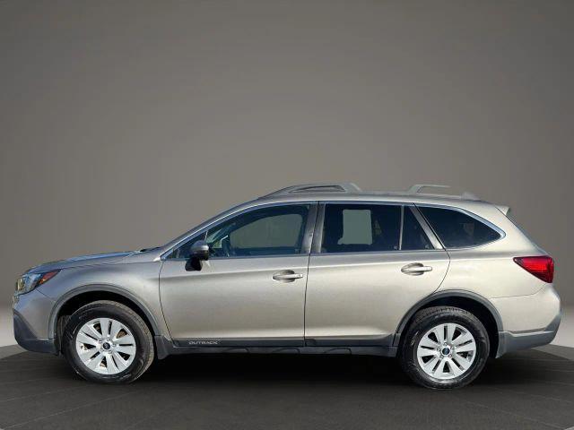 used 2018 Subaru Outback car, priced at $15,994