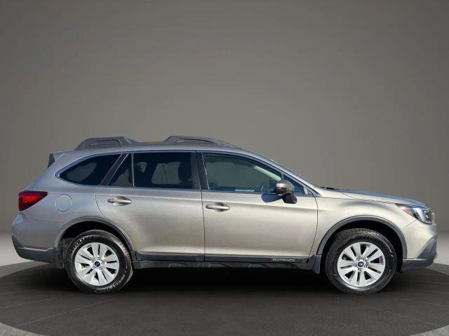 used 2018 Subaru Outback car, priced at $15,994