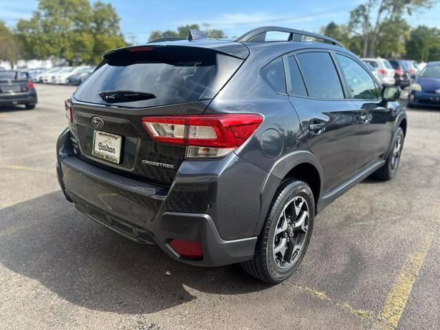 used 2019 Subaru Crosstrek car, priced at $21,750