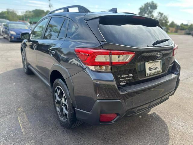 used 2019 Subaru Crosstrek car, priced at $21,750