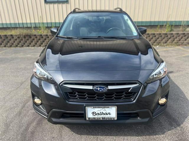 used 2019 Subaru Crosstrek car, priced at $21,750