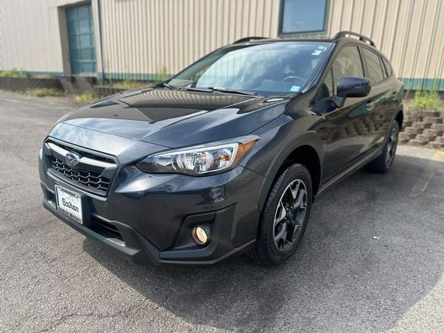 used 2019 Subaru Crosstrek car, priced at $21,750