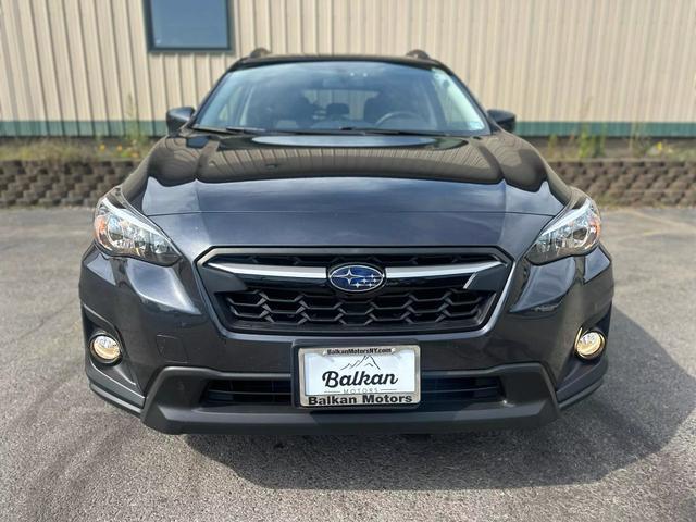 used 2019 Subaru Crosstrek car, priced at $21,750