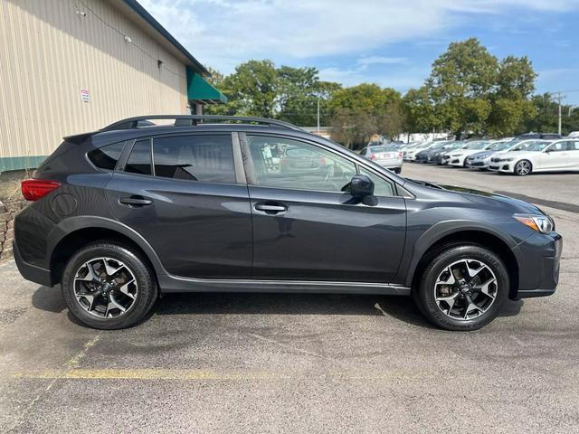 used 2019 Subaru Crosstrek car, priced at $21,750