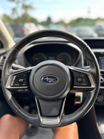 used 2019 Subaru Crosstrek car, priced at $21,750