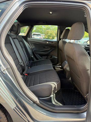 used 2023 Volkswagen Jetta car, priced at $18,994