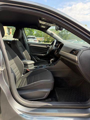 used 2023 Volkswagen Jetta car, priced at $18,994