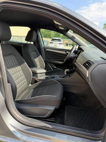 used 2023 Volkswagen Jetta car, priced at $18,994