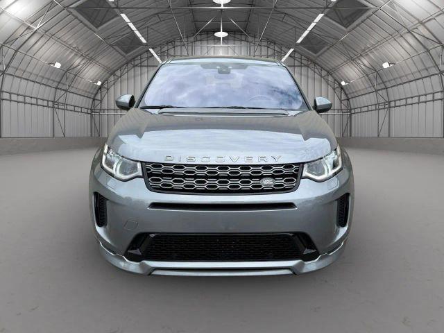 used 2020 Land Rover Discovery Sport car, priced at $20,250
