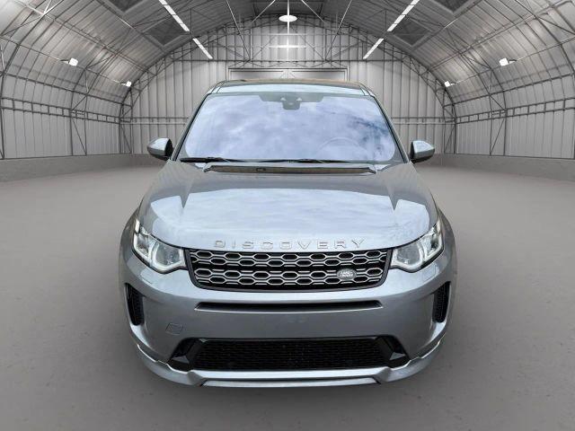 used 2020 Land Rover Discovery Sport car, priced at $20,250