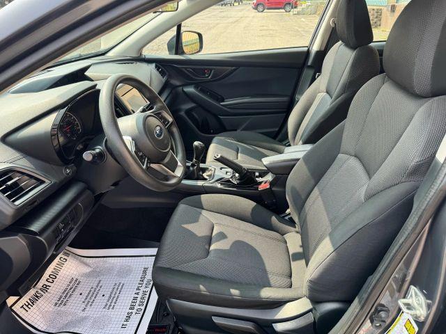 used 2019 Subaru Impreza car, priced at $14,998