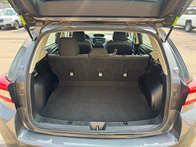 used 2019 Subaru Impreza car, priced at $14,998