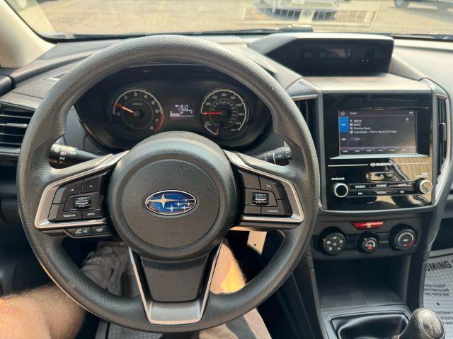 used 2019 Subaru Impreza car, priced at $14,998