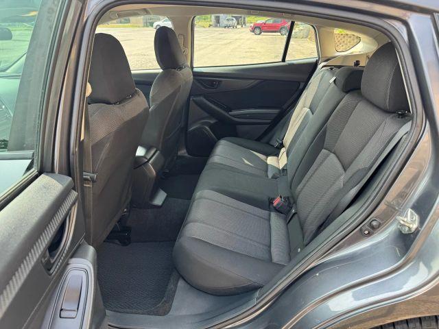 used 2019 Subaru Impreza car, priced at $14,998