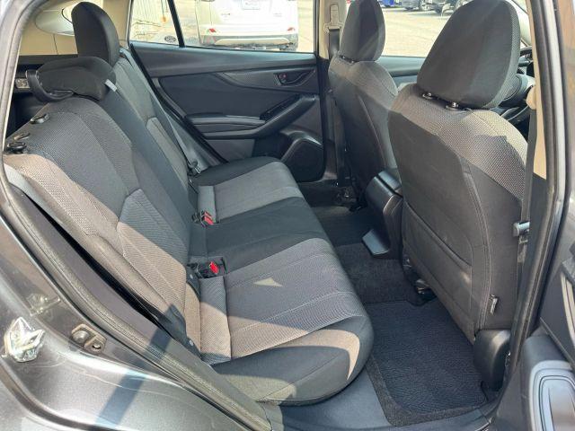 used 2019 Subaru Impreza car, priced at $14,998