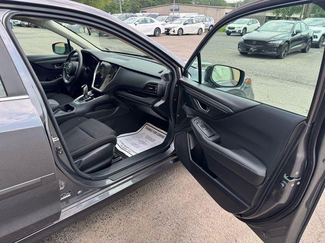 used 2020 Subaru Legacy car, priced at $16,499