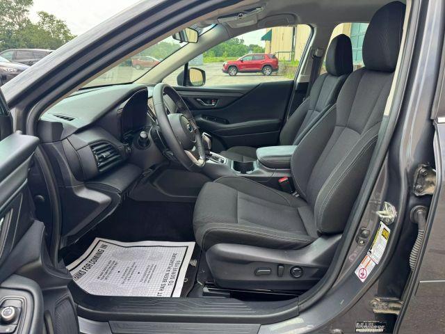 used 2020 Subaru Legacy car, priced at $16,499