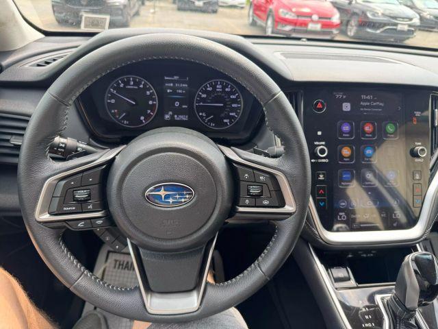 used 2020 Subaru Legacy car, priced at $16,499