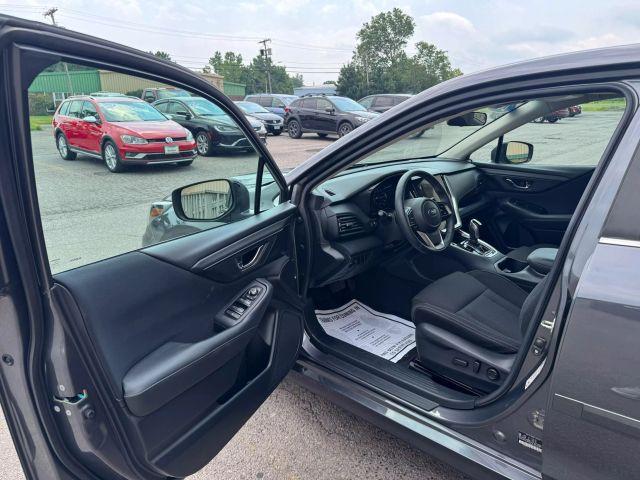 used 2020 Subaru Legacy car, priced at $16,499