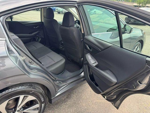 used 2020 Subaru Legacy car, priced at $16,499