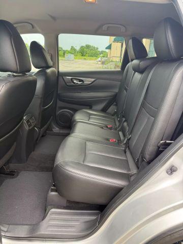 used 2016 Nissan Rogue car, priced at $14,892