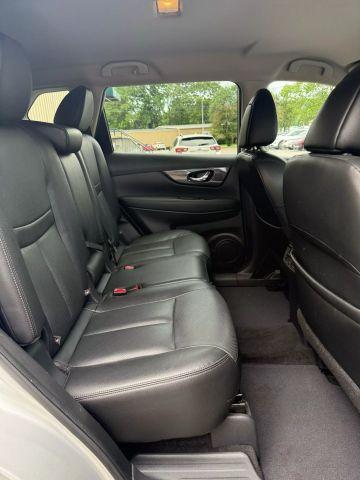 used 2016 Nissan Rogue car, priced at $14,892