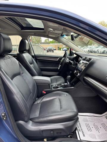 used 2019 Subaru Legacy car, priced at $21,995