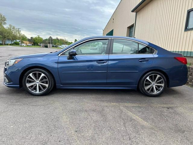 used 2019 Subaru Legacy car, priced at $21,995