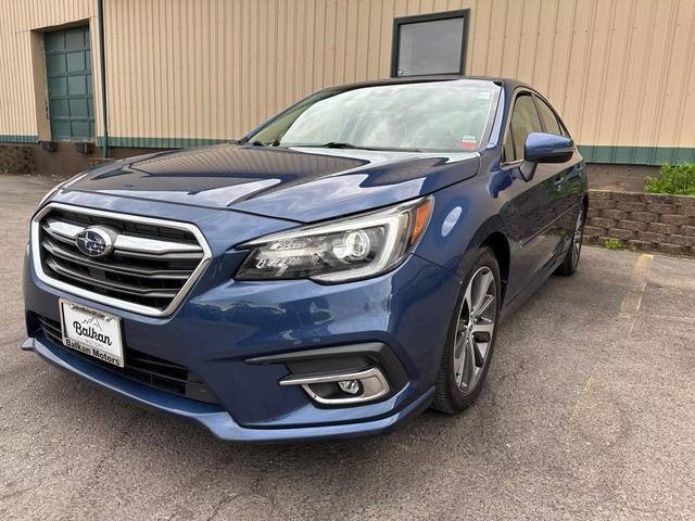 used 2019 Subaru Legacy car, priced at $21,995