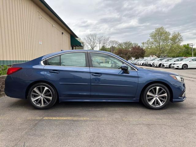 used 2019 Subaru Legacy car, priced at $21,995