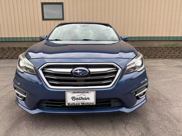 used 2019 Subaru Legacy car, priced at $21,995