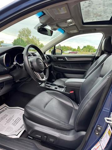 used 2019 Subaru Legacy car, priced at $21,995