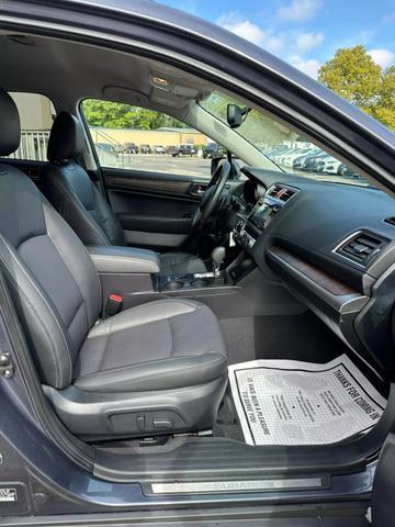 used 2015 Subaru Outback car, priced at $16,395