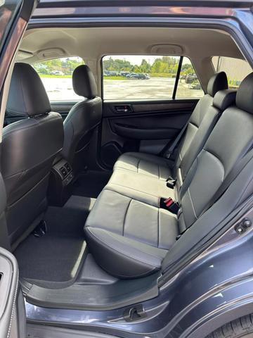 used 2015 Subaru Outback car, priced at $16,395