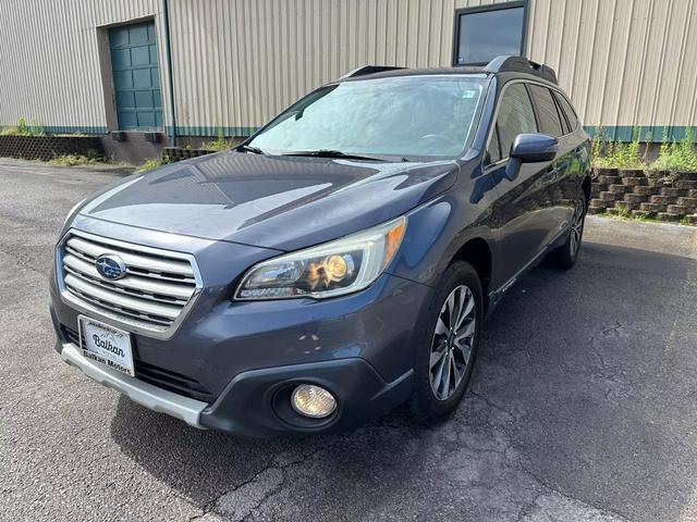 used 2015 Subaru Outback car, priced at $16,395