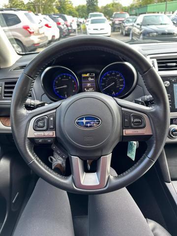 used 2015 Subaru Outback car, priced at $16,395