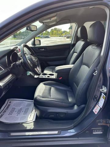 used 2015 Subaru Outback car, priced at $16,395