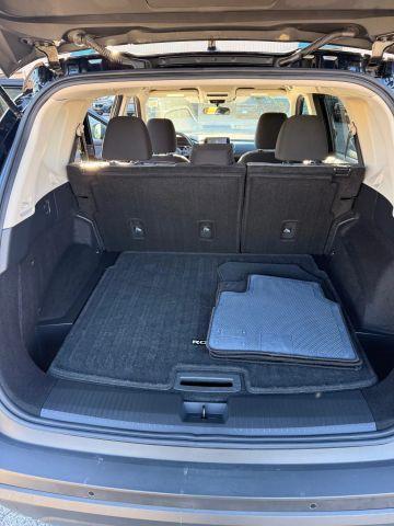 used 2021 Nissan Rogue car, priced at $19,994