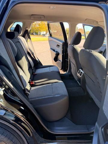 used 2021 Nissan Rogue car, priced at $19,994