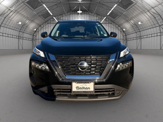 used 2021 Nissan Rogue car, priced at $19,994