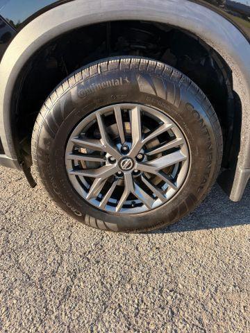 used 2021 Nissan Rogue car, priced at $19,994