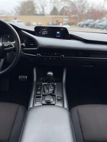 used 2021 Mazda Mazda3 car, priced at $14,998
