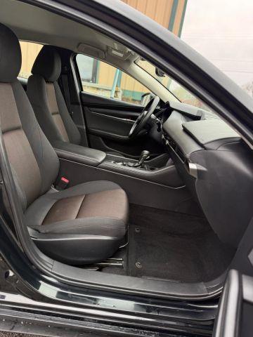 used 2021 Mazda Mazda3 car, priced at $14,998