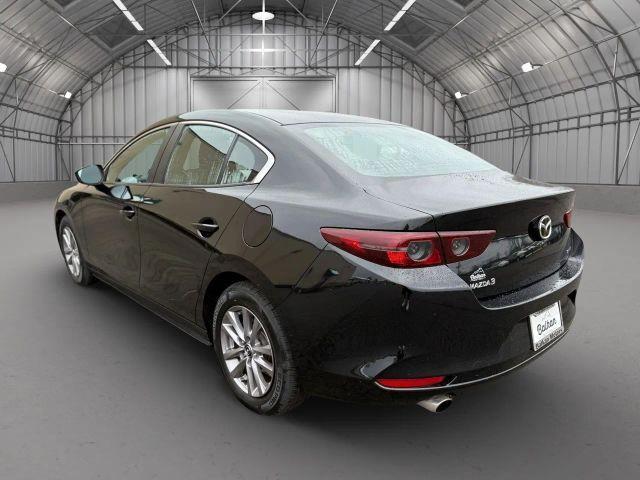 used 2021 Mazda Mazda3 car, priced at $14,998