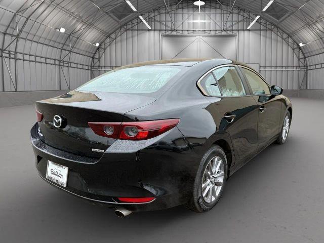 used 2021 Mazda Mazda3 car, priced at $14,998