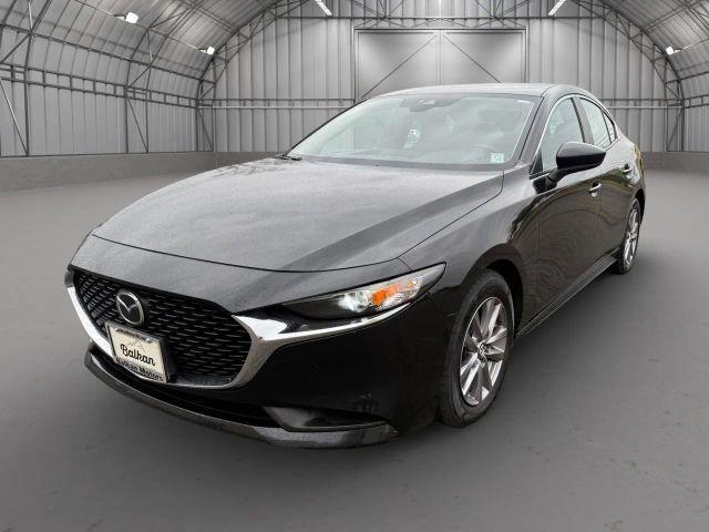 used 2021 Mazda Mazda3 car, priced at $14,998