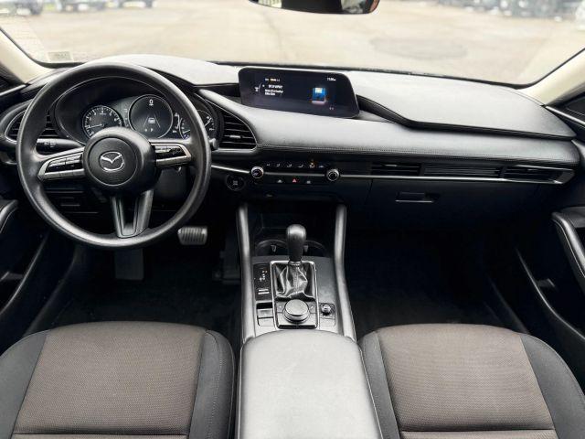 used 2021 Mazda Mazda3 car, priced at $14,998
