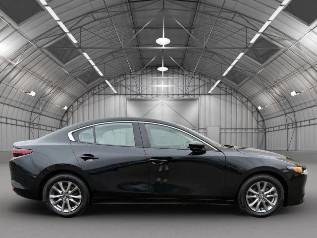 used 2021 Mazda Mazda3 car, priced at $14,998