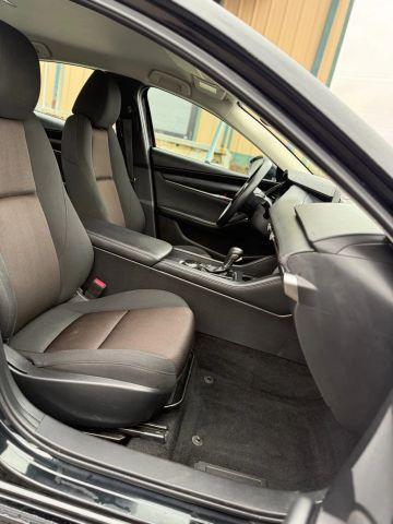 used 2021 Mazda Mazda3 car, priced at $14,998