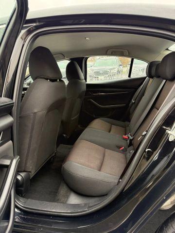 used 2021 Mazda Mazda3 car, priced at $14,998